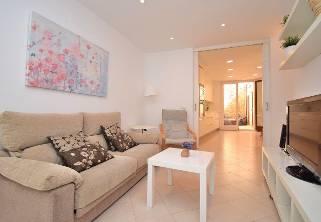 Casa a Muro - 002 Casa Can Salroig ETV/12975 by Mallorca Charm Casa a Muro - 002 Casa Can Salroig ETV/12975 by Mallorca Charm