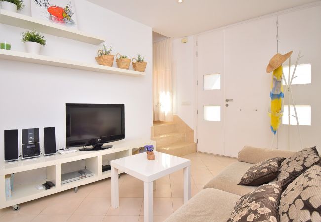 Casa a Muro - 002 Casa Can Salroig ETV/12975 by Mallorca Charm Casa a Muro - 002 Casa Can Salroig ETV/12975 by Mallorca Charm
