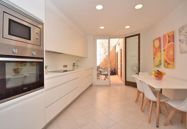 Casa a Muro - 002 Casa Can Salroig ETV/12975 by Mallorca Charm Casa a Muro - 002 Casa Can Salroig ETV/12975 by Mallorca Charm