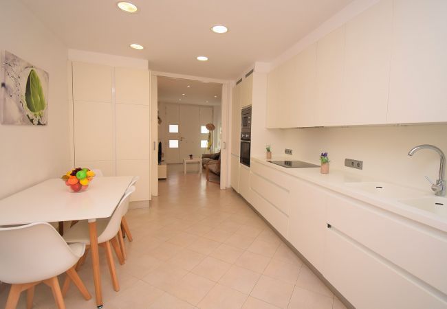 Casa a Muro - 002 Casa Can Salroig ETV/12975 by Mallorca Charm Casa a Muro - 002 Casa Can Salroig ETV/12975 by Mallorca Charm