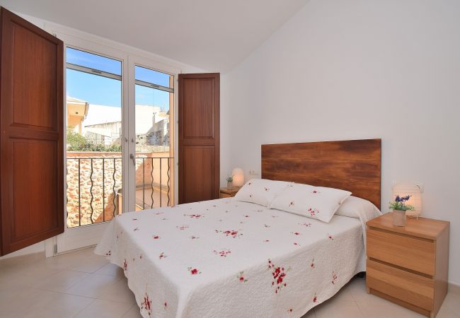 Casa a Muro - 002 Casa Can Salroig ETV/12975 by Mallorca Charm Casa a Muro - 002 Casa Can Salroig ETV/12975 by Mallorca Charm