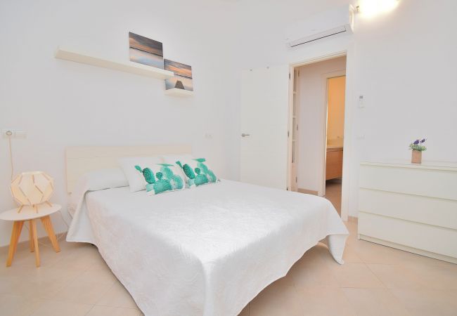 Casa a Muro - 002 Casa Can Salroig ETV/12975 by Mallorca Charm Casa a Muro - 002 Casa Can Salroig ETV/12975 by Mallorca Charm