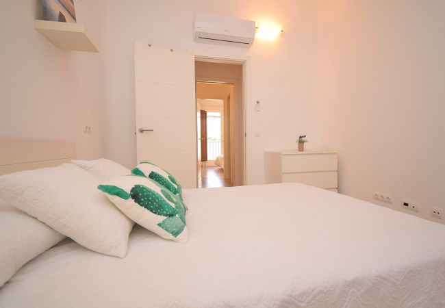 Casa a Muro - 002 Casa Can Salroig ETV/12975 by Mallorca Charm Casa a Muro - 002 Casa Can Salroig ETV/12975 by Mallorca Charm