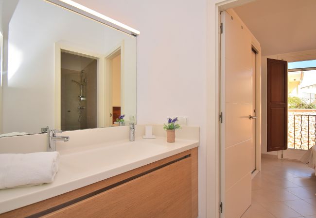 Casa a Muro - 002 Casa Can Salroig ETV/12975 by Mallorca Charm Casa a Muro - 002 Casa Can Salroig ETV/12975 by Mallorca Charm