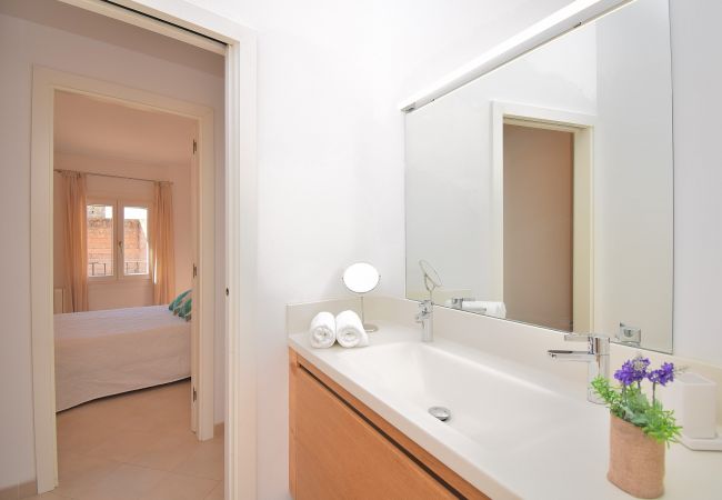Casa a Muro - 002 Casa Can Salroig ETV/12975 by Mallorca Charm Casa a Muro - 002 Casa Can Salroig ETV/12975 by Mallorca Charm