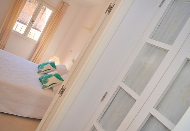 Casa a Muro - 002 Casa Can Salroig ETV/12975 by Mallorca Charm Casa a Muro - 002 Casa Can Salroig ETV/12975 by Mallorca Charm