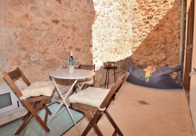 Casa a Muro - 002 Casa Can Salroig ETV/12975 by Mallorca Charm Casa a Muro - 002 Casa Can Salroig ETV/12975 by Mallorca Charm