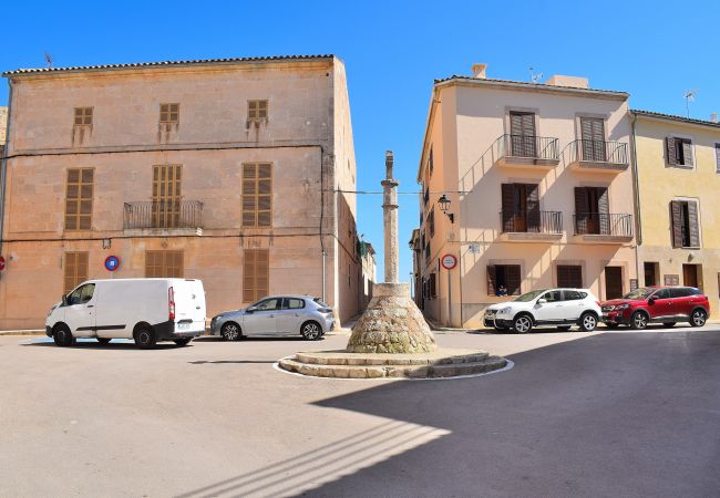 Casa a Muro - 002 Casa Can Salroig ETV/12975 by Mallorca Charm Casa a Muro - 002 Casa Can Salroig ETV/12975 by Mallorca Charm