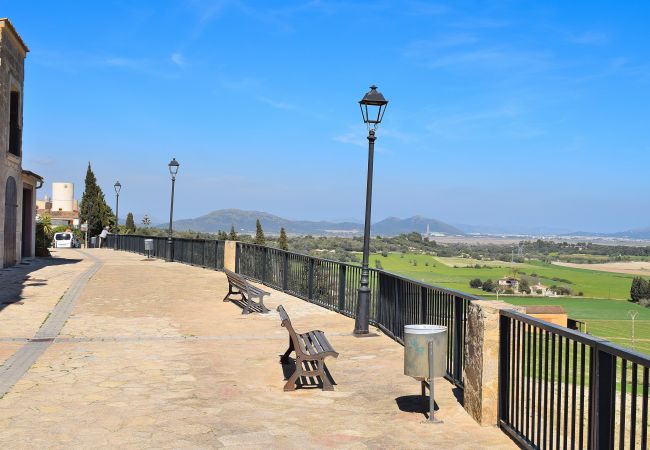 Casa a Muro - 002 Casa Can Salroig ETV/12975 by Mallorca Charm Casa a Muro - 002 Casa Can Salroig ETV/12975 by Mallorca Charm
