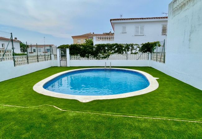 Casa a L'Escala - LA VINYA 2 Casa a L'Escala - LA VINYA 2