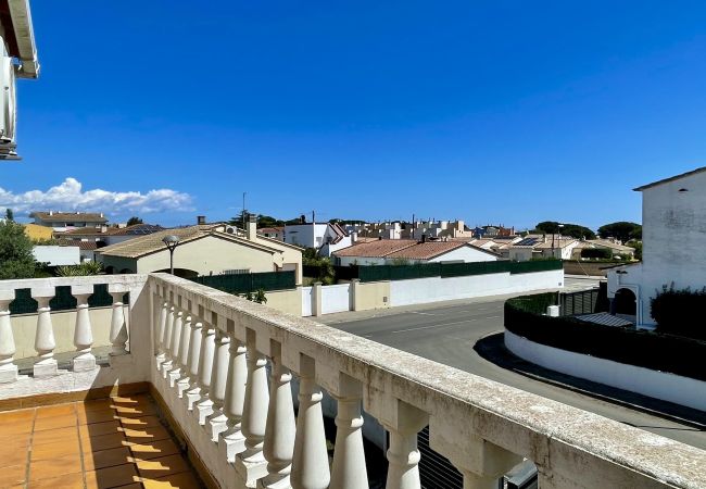 Casa a L'Escala - LA VINYA 2 Casa a L'Escala - LA VINYA 2