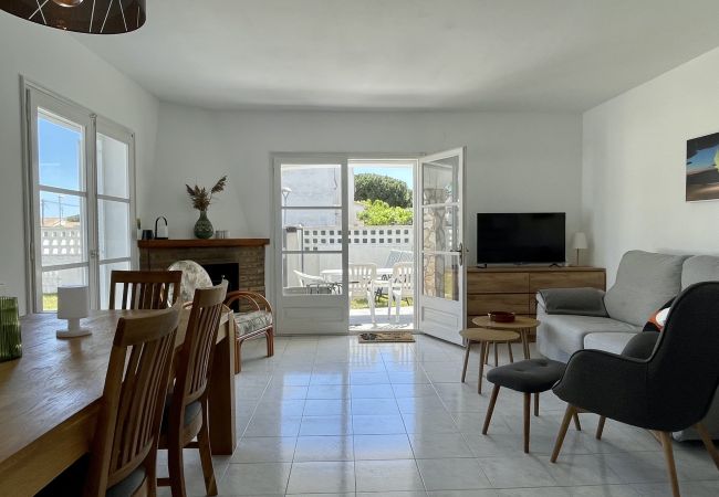 Casa a L'Escala - LA VINYA 2 Casa a L'Escala - LA VINYA 2