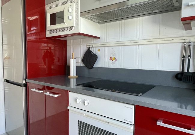 Casa a L'Escala - LA VINYA 2 Casa a L'Escala - LA VINYA 2