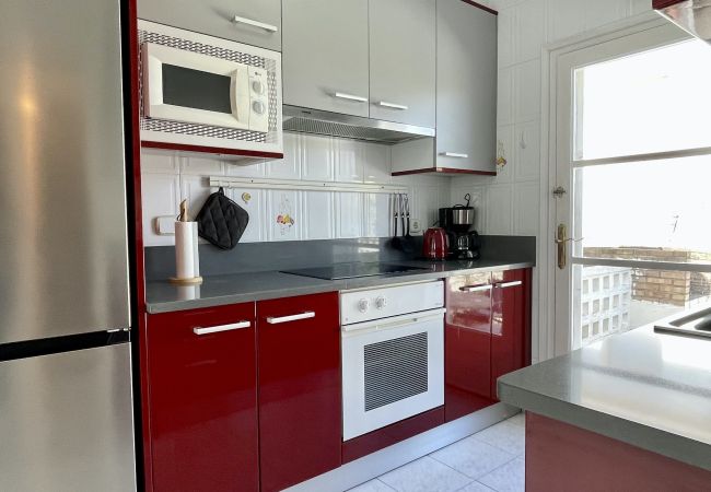 Casa a L'Escala - LA VINYA 2 Casa a L'Escala - LA VINYA 2