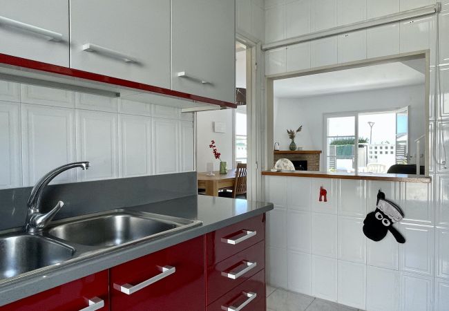 Casa a L'Escala - LA VINYA 2 Casa a L'Escala - LA VINYA 2