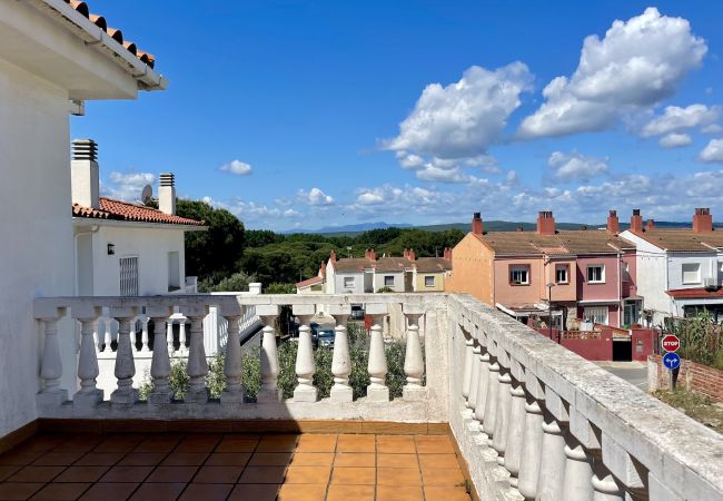 Casa a L'Escala - LA VINYA 2 Casa a L'Escala - LA VINYA 2