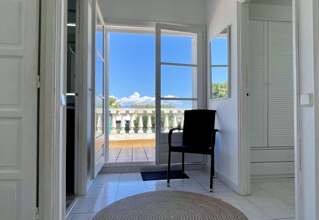 Casa a L'Escala - LA VINYA 2 Casa a L'Escala - LA VINYA 2