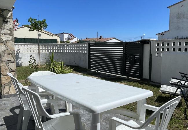 Casa a L'Escala - LA VINYA 2 Casa a L'Escala - LA VINYA 2