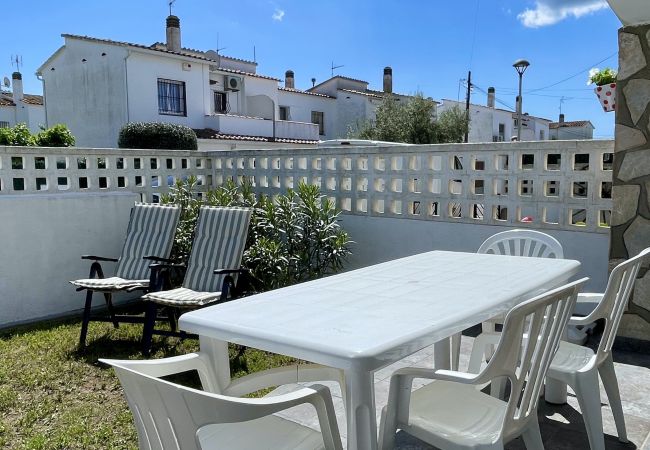 Casa a L'Escala - LA VINYA 2 Casa a L'Escala - LA VINYA 2