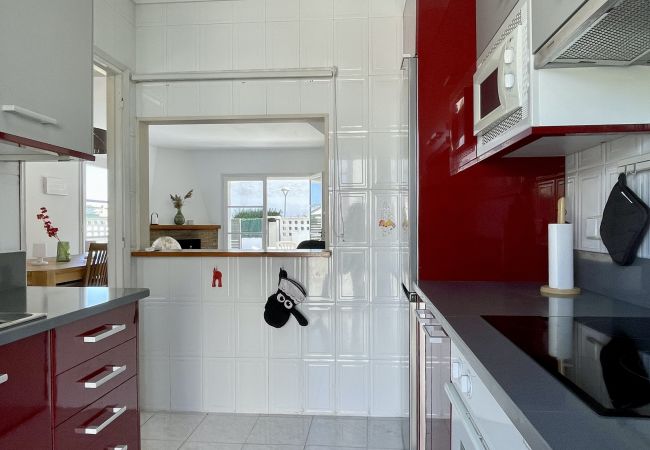 Casa a L'Escala - LA VINYA 2 Casa a L'Escala - LA VINYA 2