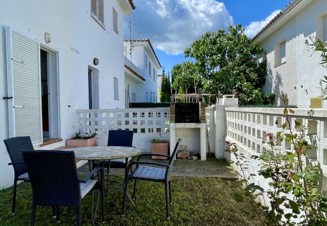 Casa a L'Escala - LA VINYA 2 Casa a L'Escala - LA VINYA 2