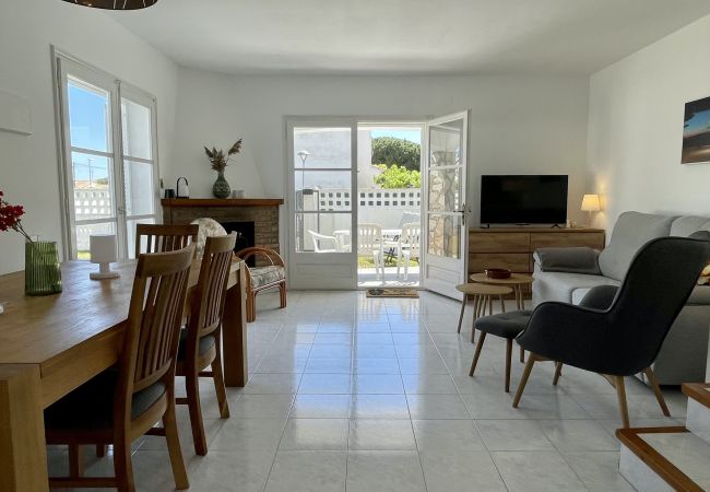 Casa a L'Escala - LA VINYA 2 Casa a L'Escala - LA VINYA 2