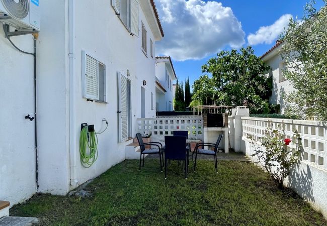 Casa a L'Escala - LA VINYA 2 Casa a L'Escala - LA VINYA 2