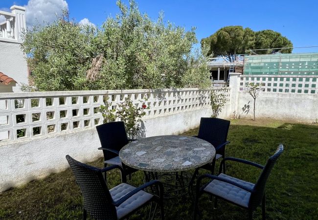 Casa a L'Escala - LA VINYA 2 Casa a L'Escala - LA VINYA 2