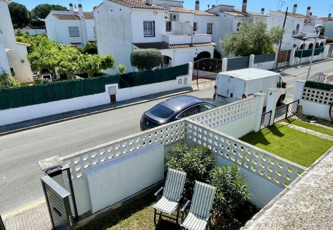 Casa a L'Escala - LA VINYA 2 Casa a L'Escala - LA VINYA 2