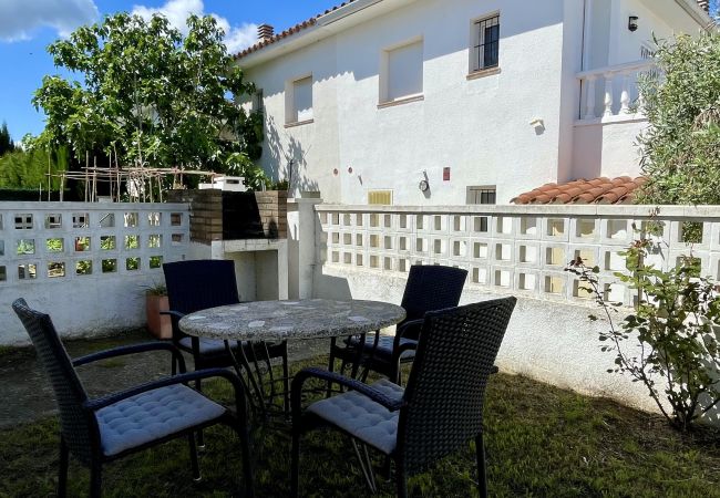 Casa a L'Escala - LA VINYA 2 Casa a L'Escala - LA VINYA 2