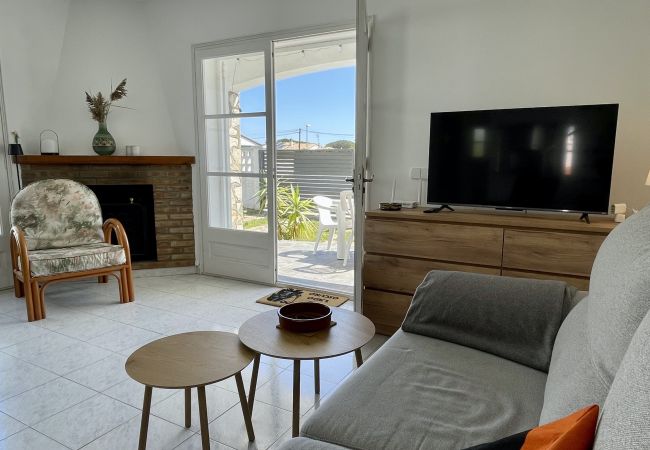 Casa a L'Escala - LA VINYA 2 Casa a L'Escala - LA VINYA 2