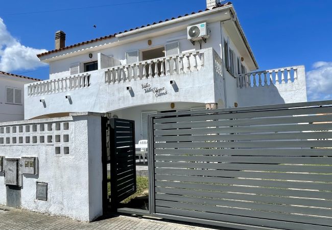 Casa a L'Escala - LA VINYA 2 Casa a L'Escala - LA VINYA 2