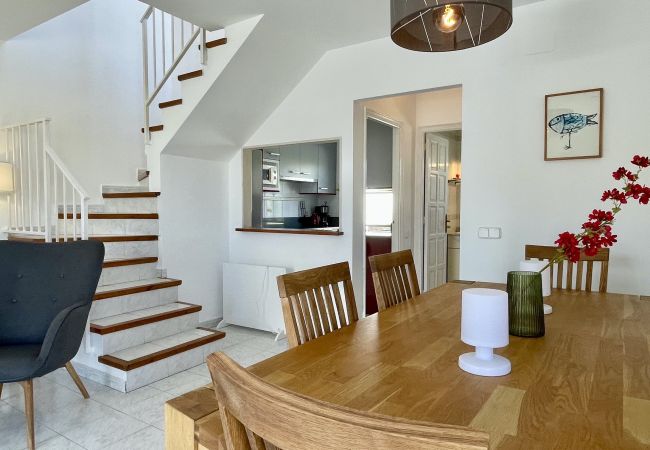 Casa a L'Escala - LA VINYA 2 Casa a L'Escala - LA VINYA 2