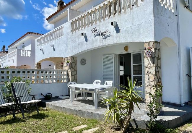 Casa a L'Escala - LA VINYA 2 Casa a L'Escala - LA VINYA 2