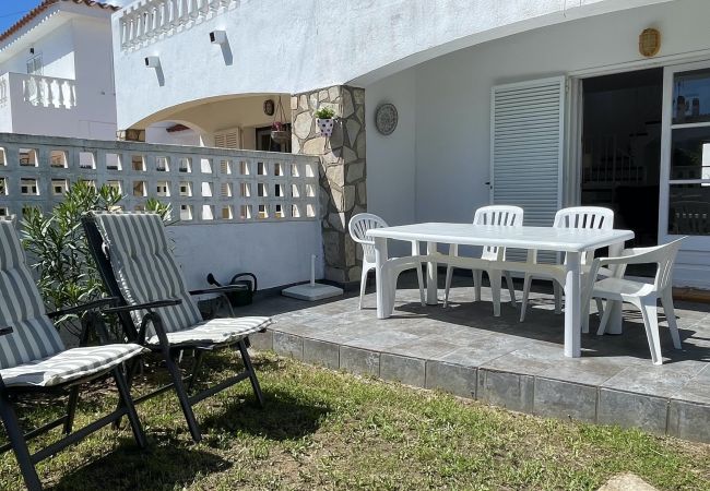 Casa a L'Escala - LA VINYA 2 Casa a L'Escala - LA VINYA 2