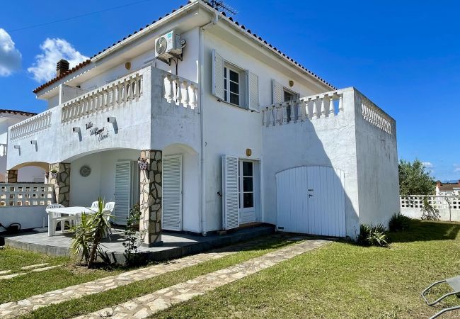 Casa a L'Escala - LA VINYA 2 Casa a L'Escala - LA VINYA 2