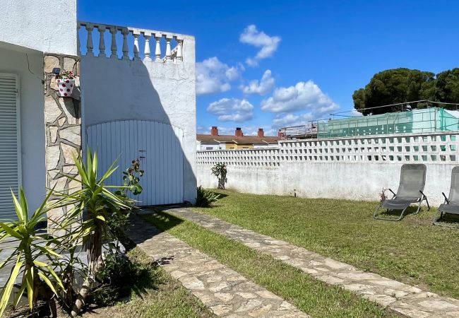 Casa a L'Escala - LA VINYA 2 Casa a L'Escala - LA VINYA 2