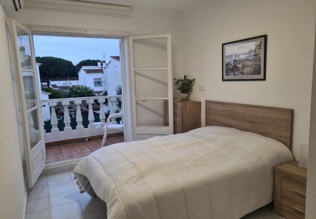 Casa a L'Escala - LA VINYA 2 Casa a L'Escala - LA VINYA 2