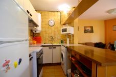 Appartamento a L'Escala - APARTAMENTO ESTANY I  PB-2