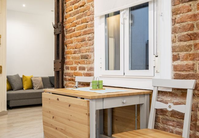 Appartamento a Madrid - COZY APARTMENT IN THE NEIGHBORHOOD OF SALAMANCA Appartamento a Madrid - COZY APARTMENT IN THE NEIGHBORHOOD OF SALAMANCA