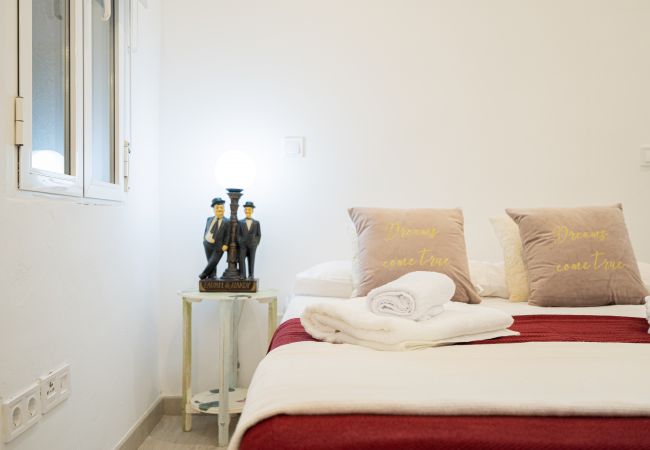 Appartamento a Madrid - COZY APARTMENT IN THE NEIGHBORHOOD OF SALAMANCA Appartamento a Madrid - COZY APARTMENT IN THE NEIGHBORHOOD OF SALAMANCA