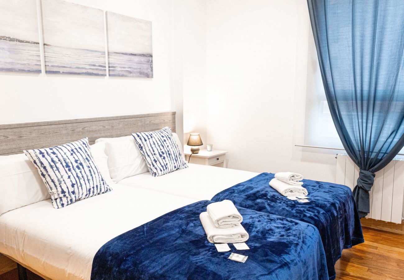 Appartamento a Bilbao - Dolaretxe apartment Appartamento a Bilbao - Dolaretxe apartment