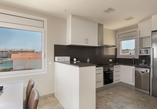 Villa a L'Escala - Escala Vista Mar Villa a L'Escala - Escala Vista Mar