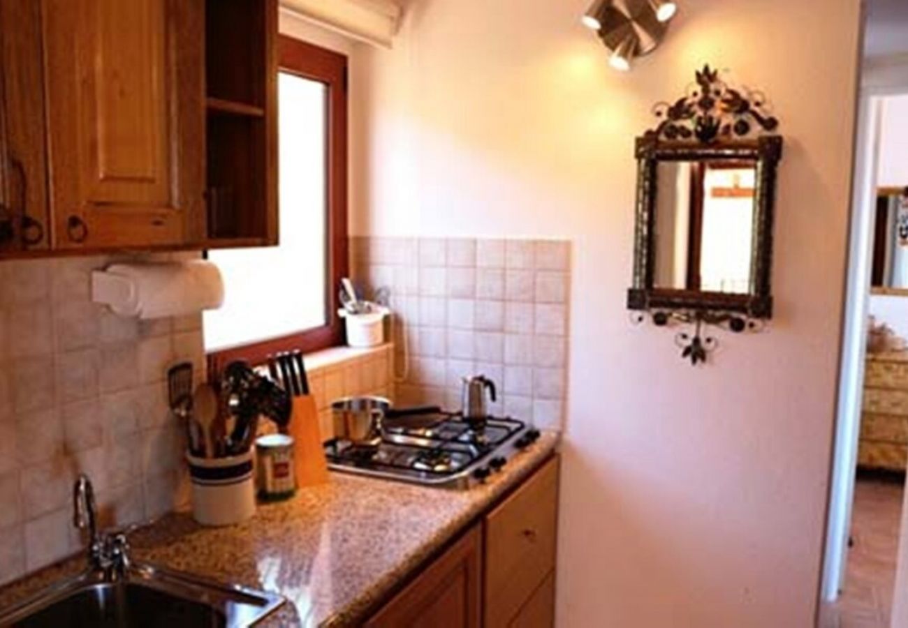 Appartamento a Palau - Ático Palau 2BR 2BA terraza con impresionantes vistas Appartamento a Palau - Ático Palau 2BR 2BA terraza con impresionantes vistas