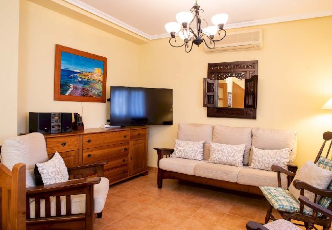 Villetta a L´Eliana - The Orange Lemon Tree House by Florit Flats