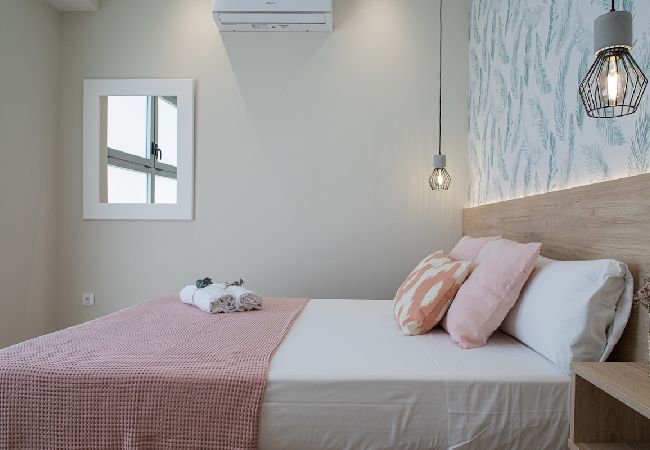 Appartamento a Valencia - THE PORT SUITES APARTMENTS 5  Appartamento a Valencia - THE PORT SUITES APARTMENTS 5
