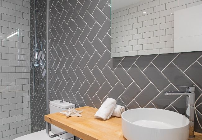 Appartamento a Valencia - THE PORT SUITES APARTMENTS 5  Appartamento a Valencia - THE PORT SUITES APARTMENTS 5