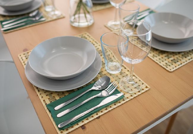 Appartamento a Valencia - THE PORT SUITES APARTMENTS 5  Appartamento a Valencia - THE PORT SUITES APARTMENTS 5