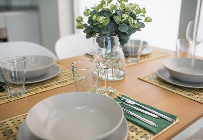 Appartamento a Valencia - THE PORT SUITES APARTMENTS 5  Appartamento a Valencia - THE PORT SUITES APARTMENTS 5