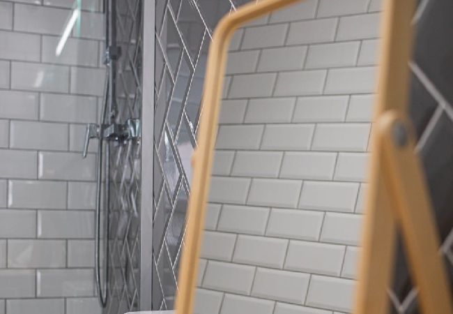 Appartamento a Valencia - THE PORT SUITES APARTMENTS 5  Appartamento a Valencia - THE PORT SUITES APARTMENTS 5